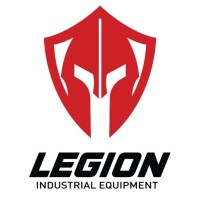 Legion Industrial Equipment logo - Similar company to Brs, Inc.