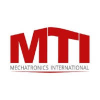 Mechatronics International GmbH logo - Similar company to Arabic Engineering Office