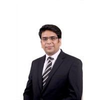 Arun Khandelwal logo - Similar company to A-Tech Engineers India Pvt. Ltd.
