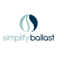 Simplify Ballast logo - Similar company to Simplify.