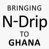 Bringing N-Drip To Ghana logo - Similar company to Quantillium