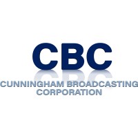 Cunningham Broadcasting Corporation/The CW Baltimore Television logo - Similar company to Visit Stellenbosch