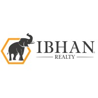Ibhan Realty logo - Similar company to K-Mint Wealth