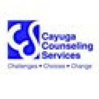 CAYUGA COUNSELING SERVICES logo - Similar company to Unity House