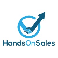 HandsOnSales logo - Similar company to Talensen