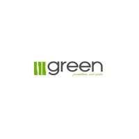 Green Promotions & Sales logo - Similar company to Quarkpixel