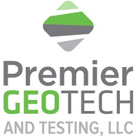 Premier Geotech and Testing logo - Similar company to Innovative Flow Solutions
