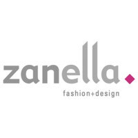 Zanella fashion+design logo - Similar company to Van Deijl Jewellers