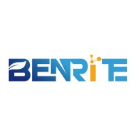 Shandong Benrite New Chemical Materials Co., Ltd logo - Similar company to Resins And Polymers Professionals