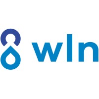 WLN logo - Similar company to Regenity Biosciences (Formerly Polyganics)
