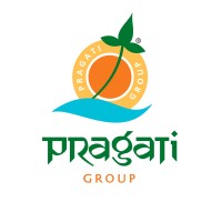 Pragati Green Meadows and Resorts Limited logo - Similar company to Pragati Group