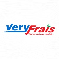 VeryFrais logo - Similar company to Blink Agency