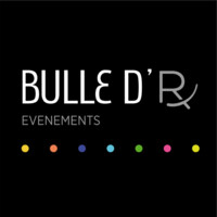 Bulle d'R événements logo - Similar company to Labellasocca