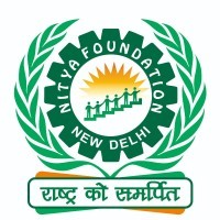 Nitya Foundation NGO logo - Similar company to Systematic Communication Pvt Ltd