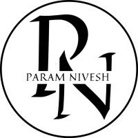 Param Nivesh logo - Similar company to Millennials Invesco