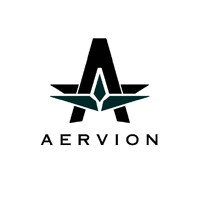 Aervion logo - Similar company to Evolutionip