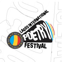Lagos International Poetry Festival logo - Similar company to Kurating