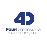 Four Dimensional Partners, LLC logo - Similar company to Barton Venture Capital