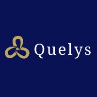 Quelys logo - Similar company to Oxino
