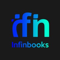 Infinbooks logo - Similar company to Elevated Ledger