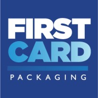 First Card Packaging logo - Similar company to Allurepack
