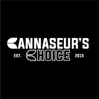 Cannaseur's Choice logo - Similar company to Botanicaseattle