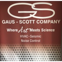 Gaus-Scott Company logo - Similar company to Rcf Usa, Inc.