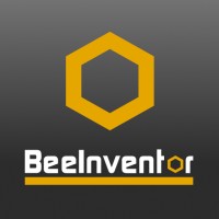 BeeInventor 點子建 logo - Similar company to French Tech Hub