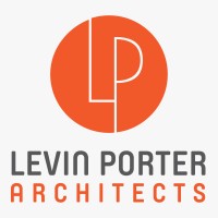Levin Porter Architects logo - Similar company to Media Storage Group
