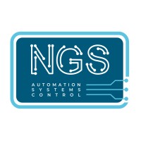 NGS Automation Systems Control Sagl logo - Similar company to Sixpro Industrial Automation