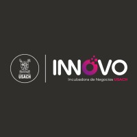 Innovo USACH logo - Similar company to E2 Ingeniería