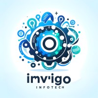 Invigo Educare Private Limited logo - Similar company to Vikri Srijan Pvt. Ltd.