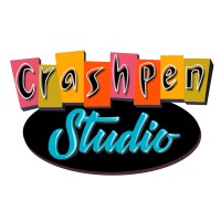 CrashPen logo - Similar company to Leapling