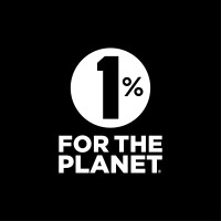 1% for the Planet logo - Similar company to Readyforce