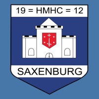 Haarlemse Mixed Hockeyclub Saxenburg