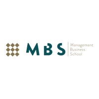 Escuela de Negocios MBS logo - Similar company to Suministros Transcose Sl