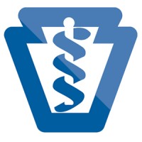 The Foundation of the Pennsylvania Medical Society logo - Similar company to Cloudsolv Software Solutions Pvt Ltd