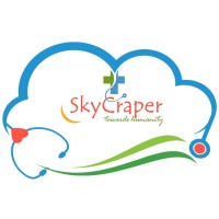 SkyCraper Clinical Research Solutions Pvt Ltd logo - Similar company to Evolve Life Research