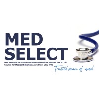 MED SELECT logo - Similar company to Med Select Group