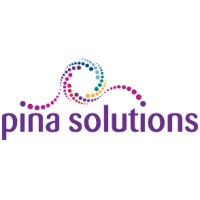 pina solutions logo - Similar company to Abrahams Consulting Llc