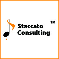 Staccato Consulting 迅躍顧問 logo - Similar company to Playnote