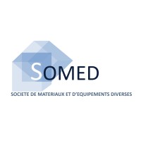 SOMED logo - Similar company to Kasi Medical Solutions