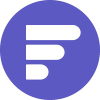 Fin AI logo - Similar company to Wingit