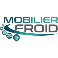 Mobilier Froid logo - Similar company to Repulsif Pro