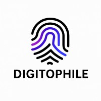 Digitophile logo - Similar company to Macprotec