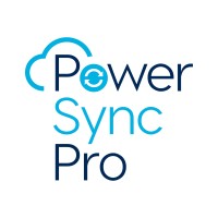 PowerSyncPro logo - Similar company to Nero Blanco It Limited