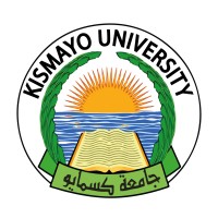 Kismayo University logo - Similar company to Wasda