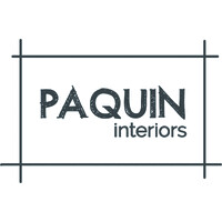 Paquin Interiors logo - Similar company to Paquin Design Build