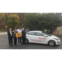 Rogers Driving School