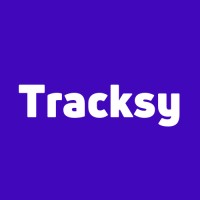 Tracksy AI logo - Similar company to Wooorld